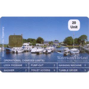 Waterways Smart Cards 